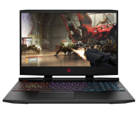HP OMEN 15 i7-9750H/32GB/512+480/Win10x 1660Ti 144Hz - 520537 - zdjęcie 3